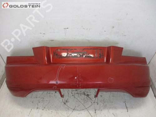 Used Rear bumper Rear bumper 37106542 37106542