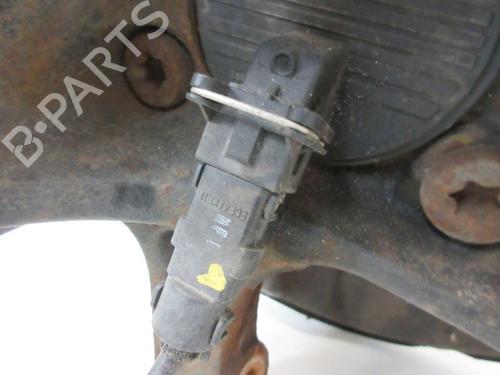 Right rear steering knuckle KIA PROCEED (CD) 1.0 T-GDI | BP37122277M28 - Image 8