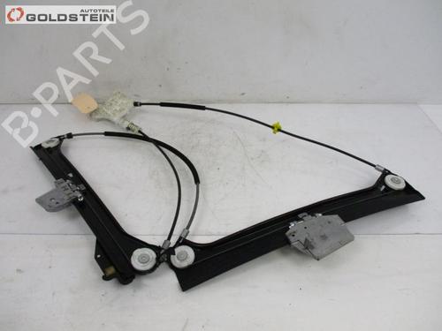 Used Front left window mechanism Front left window mechanism MERCEDES-BENZ CLK (C209) CLK 200 Kompressor (209.342) (163 hp) 18753474 18753474