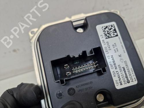 Control unit MITSUBISHI COLT VII Hatchback (VB_) 1.0 MPi (VBXG0) | BP39615654M11 - Image 4
