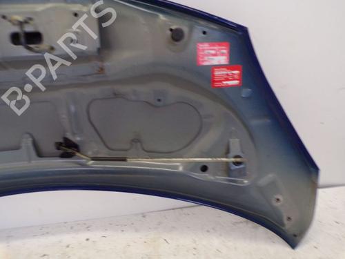 Hood TOYOTA AYGO (_B1_) 1.0 (KGB10_, KGB10R) | BP29094407C1 