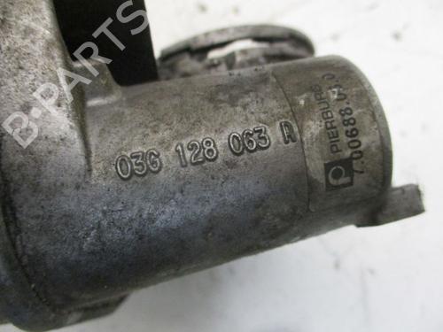 Throttle body VW PASSAT B6 (3C2) 2.0 TDI | BP37118621M82 - Image 6