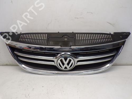 Used Grille VW TIGUAN (5N_) 2.0 TDI 4motion (140 hp) 29102131