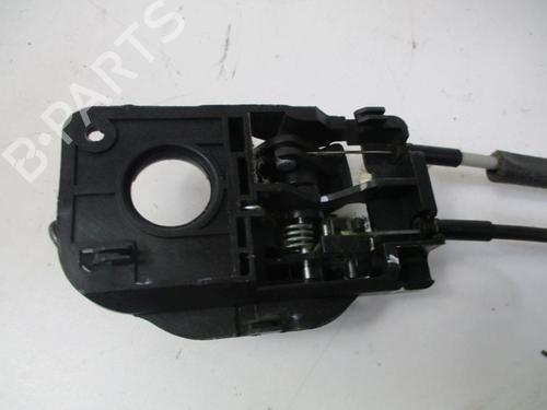 Front left interior door handle KIA SOUL I (AM) 1.6 GDI | BP37118846I13 - Image 5