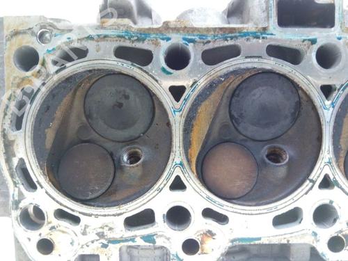 Cylinder head MERCEDES-BENZ A-CLASS (W169) A 200 (169.033, 169.333) | BP28080622M5 