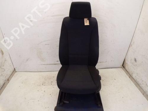 Used Left front seat BMW 1 (E87) 116 d (116 hp) 29092452