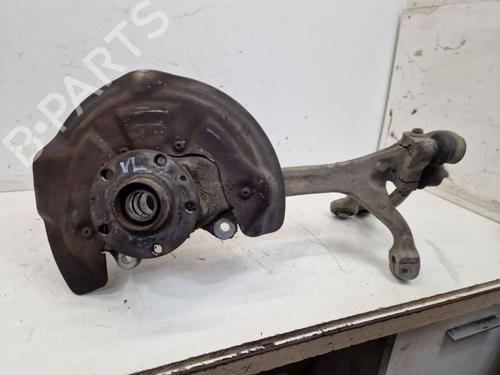 Used Left front steering knuckle AUDI A6 C6 Avant (4F5) 2.7 TDI (180 hp) 31702529