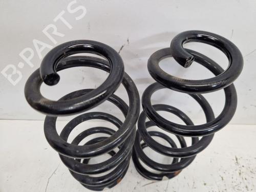 Shock absorber spring RENAULT AUSTRAL E-TECH 200 Hybrid (HGM2) | BP29108725C152 