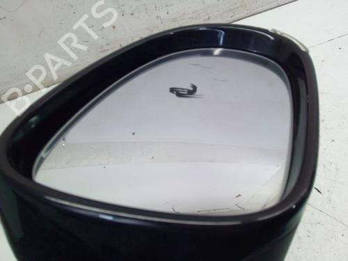 Right mirror VW GOLF PLUS V (5M1, 521) 1.2 TSI | BP24979639C27 