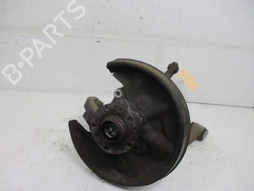 Used Right rear steering knuckle AUDI A8 D3 (4E2, 4E8) 4.0 TDI quattro (275 hp) 18795253