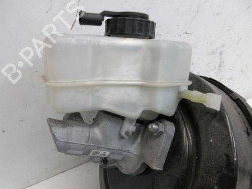 Servo brake BMW 1 (E81) 118 d | BP37125566M42 - Image 4