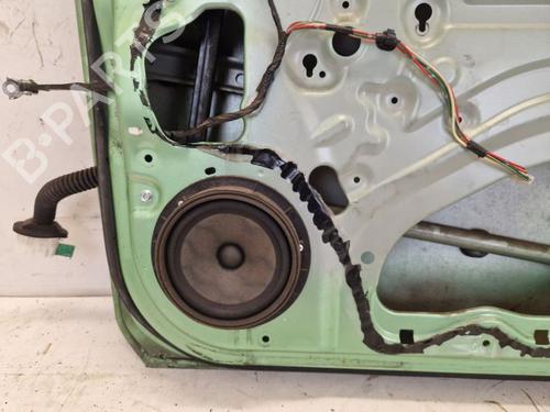 Right front door OPEL AGILA B (H08) 1.0 (F68) | BP29109560C3 