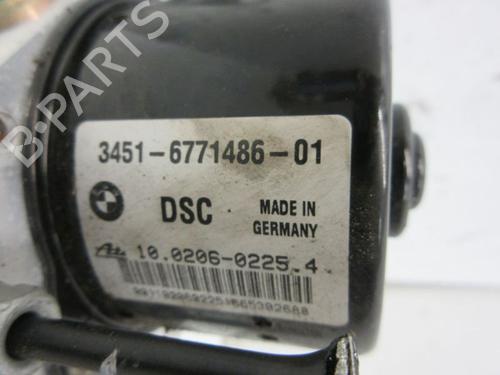 Electronic module BMW 3 (E90) 320 i | BP19297647M83 