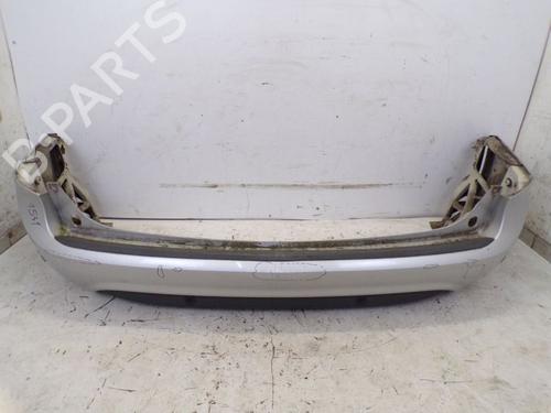Used Rear bumper FORD FOCUS II Turnier (DA_, FFS, DS) 1.6 TDCi (109 hp) 29083564