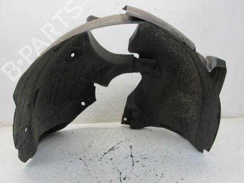 Used Wheel arch RENAULT ZOE (BFM_) ZOE (88 hp) 29099487