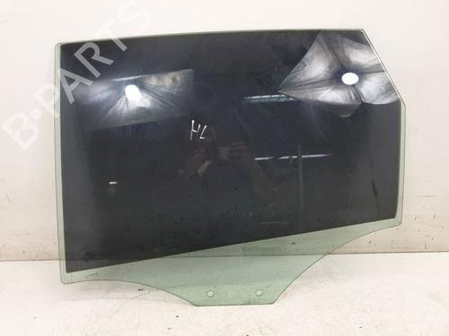 Vidro porta trás esquerda Vidro porta trás esquerda AUDI Q5 (8RB) 2.0 TDI quattro (177 hp) 36537307 36537307