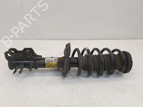 Used Right front shock absorber Right front shock absorber CHEVROLET TRAX 1.7 TD AWD (131 hp) 33276084 33276084