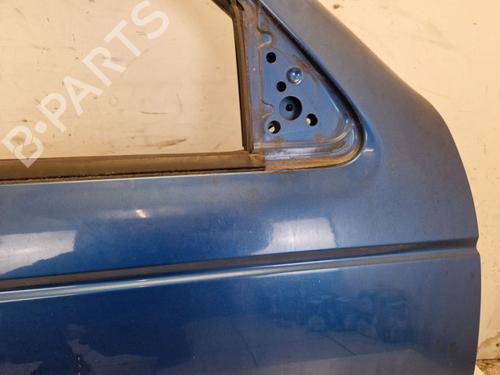 Right front door FORD RANGER (ER, EQ, R_) 2.5 TD 4x4 | BP29104594C3 