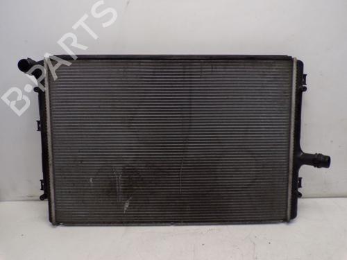 Køler VW TOURAN (1T1, 1T2) 2.0 TDI (170 hp) 23762197