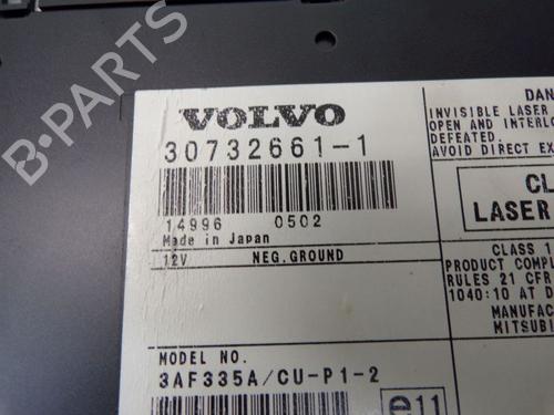 Electronic module VOLVO V50 (545) 1.6 D | BP37128991M83  - Image 10