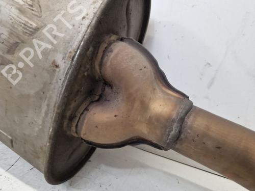 Exhaust system MINI MINI (R56) Cooper S | BP37142887M121 - Image 5