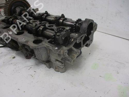 Cylinder head LAND ROVER DISCOVERY III (L319) 2.7 TD 4x4 | BP18795956M5