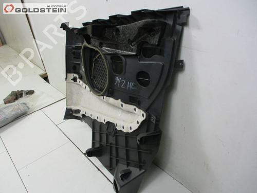 Rear left panel OPEL ASTRA H TwinTop (A04) 1.6 (L67) | BP37106768C60 - Image 7