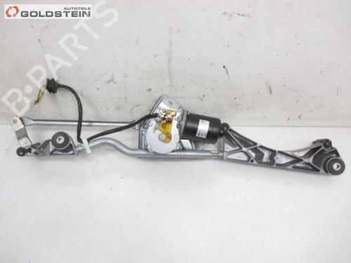 Used Front wiper motor MERCEDES-BENZ CLK (C209) CLK 220 CDI (209.308) (150 hp) 18757950