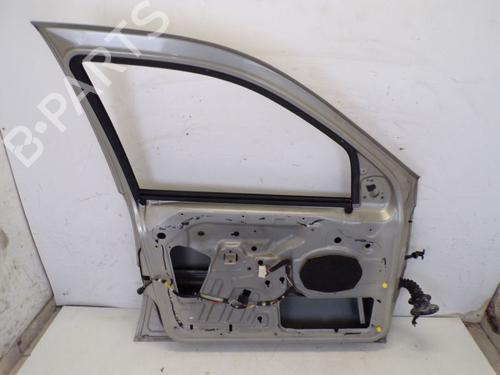 Left front door JEEP GRAND CHEROKEE II (WJ, WG) 4.0 4x4 | BP22907027C2 