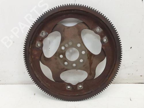 Used Flywheel Flywheel MERCEDES-BENZ SLK (R170) 230 Kompressor (170.447) (193 hp) 33907837 33907837