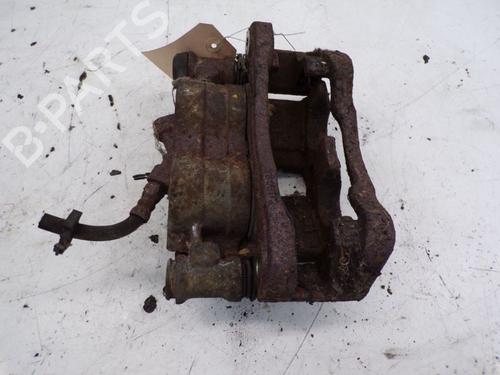Right front brake caliper IVECO DAILY III Van 29 L 12 V (ALKA41A2, ALLA52A2, ALKA42A2) | BP38028131M104 - Image 3