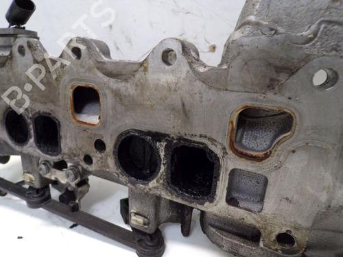 Intake manifold MERCEDES-BENZ M-CLASS (W164) ML 350 4-matic (164.186) | BP29085170M70