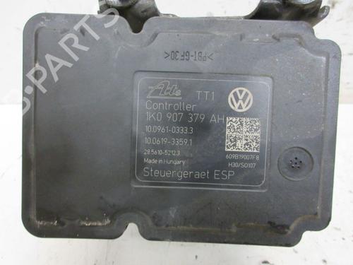Electronic module VW GOLF VI Variant (AJ5) 1.2 TSI | BP32661304M83 