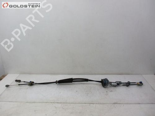 Used Cable PEUGEOT 3008 I MPV (0U_) 1.6 HDi (112 hp) 18753285