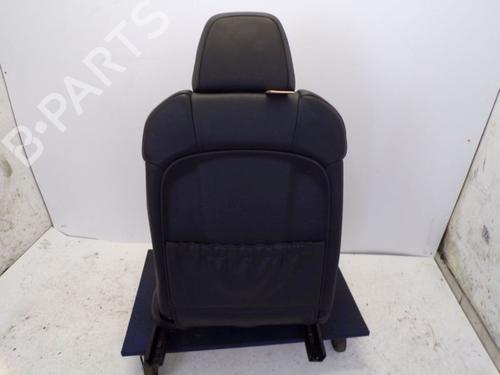 Left front seat PORSCHE CAYENNE (92A) 4.8 Turbo | BP37128309C15 - Image 8