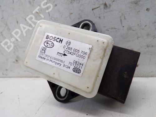 Elektronisk sensor SUBARU FORESTER (SH_) 2.0 D AWD (SHH, SHD, SHN) (147 hp) 18807415