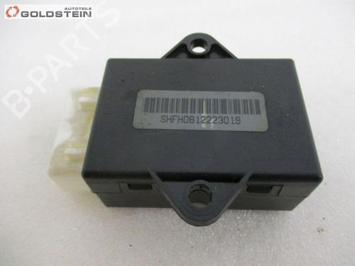 Control unit HYUNDAI i30 (FD) 1.6 CRDi | BP38025467M11 - Image 3