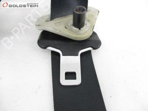 Front right seatbelt PEUGEOT 407 Coupe (6C_) 3.0 V6 | BP18757827I25 