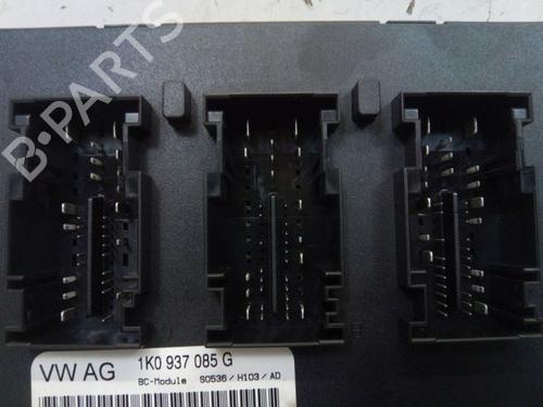 Control unit VW EOS (1F7, 1F8) 2.0 TFSI | BP38507018M11 - Image 6