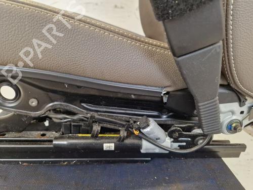 Right front seat BMW X3 (F25) xDrive 20 d | BP37134608C16 - Image 10
