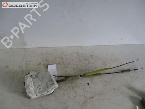 Used Rear left lock MAZDA 6 Hatchback (GH) 2.5 MZR (GH5FS) (170 hp) 28306376