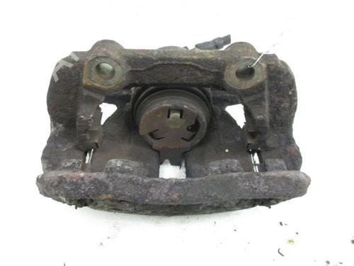 Right front brake caliper SKODA ROOMSTER (5J7) 1.9 TDI | BP18792408M104 