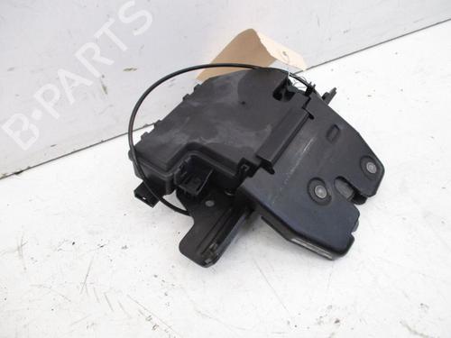 Bakluke lås BMW X5 (E53) 3.0 d | BP29085661C101 