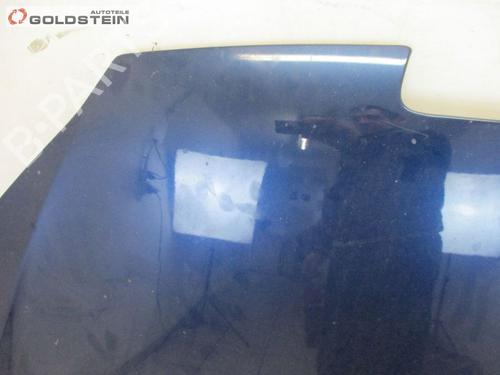 Hood PEUGEOT 407 SW (6E_, 6D_) 2.0 HDi 135 | BP18788175C1 