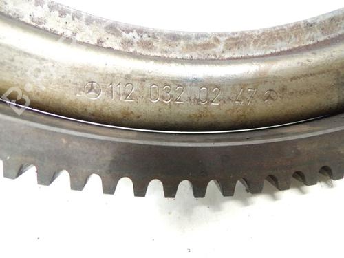 Flywheel MERCEDES-BENZ M-CLASS (W163) ML 400 CDI (163.128) | BP18805227M101 