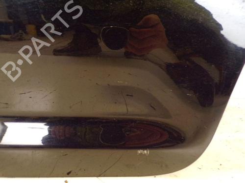 Left rear door VW TOURAN (1T1, 1T2) 2.0 TDI | BP23574657C4 