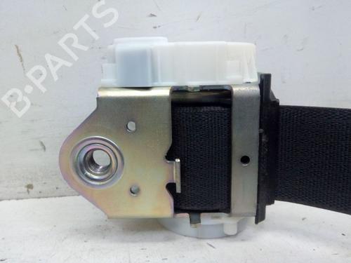 Front left seatbelt OPEL MERIVA B MPV (S10) 1.4 (75) | BP30184447I26