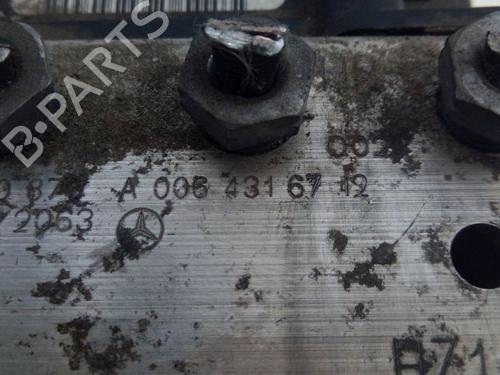 Electronic module MERCEDES-BENZ A-CLASS (W169) A 170 (169.032, 169.332) | BP37136646M83 - Image 8