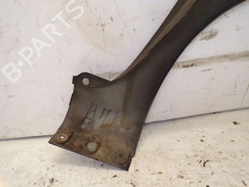 Left front fenders PEUGEOT 307 CC (3B) 2.0 16V | BP29091877C41 