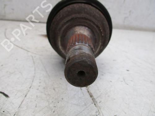 Left front driveshaft PEUGEOT PARTNER Tepee 1.6 VTi | BP37127120M38 - Image 4